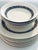 Ceramic 1940s Love Song Fine China Collection Brief Dinner Set by Berkeley House Japan - 46 pcs For Sale - Image 7 of 9