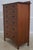 Age: C.2016 Details: Finish no.32 Dovetailed Drawer Construction High Quality Construction Arts & Crafts Style Offered @...