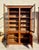 Empire Restoration Style Bookcases, Set of 2 For Sale - Image 12 of 13