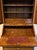 Antique George I Figured Walnut Bureau Bookcase with Secretaire, 1720 For Sale - Image 18 of 18