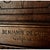 Renaissance Grand 19th Century French Renaissance Revival Bookcase Signed by Sculptor Benjamin Deguil For Sale - Image 3 of 18
