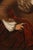 Jonathan Richardson, Portrait of Hans Sloane, 1740, Oil on Canvas, Framed For Sale - Image 8 of 16