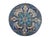Ceramic Lincanto Wall Sculpture from Stefania Zoppellaro, 2023 For Sale - Image 6 of 6