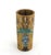 Imitation bamboo porcelain vase, made in China in the late 19th century. Very beautiful color and attractive. Wear...