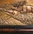 Pair 19th Century French Black Forest Style Repoussé Brass Hunting Wall Panels For Sale In Dallas - Image 6 of 11