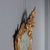 Rococo Mirror in Lombard, 20th Century For Sale - Image 5 of 11
