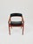 Danish Teak Desk Armchair from Sax, Denmark, 1960s For Sale - Image 13 of 17