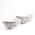 Contemporary Hunt Slonem Rabbit Run Serving Bowl, Medium For Sale - Image 3 of 3