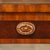 Traditional Vintage Maitland Smith Kidney Shaped Desk For Sale - Image 3 of 18