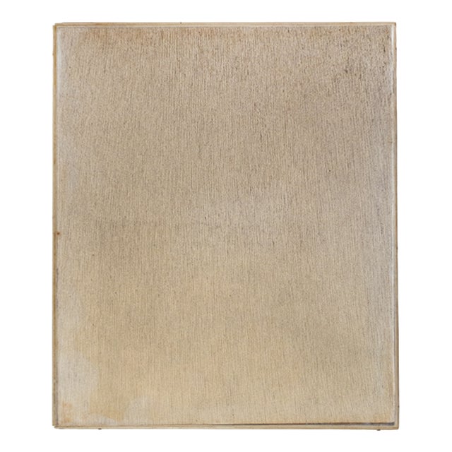 Danuta Kula-Przyboś, Composition, 1973, Ink on Paper, Framed For Sale