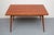 Extendable Coconut Table in Walnut, 1960 For Sale - Image 6 of 15