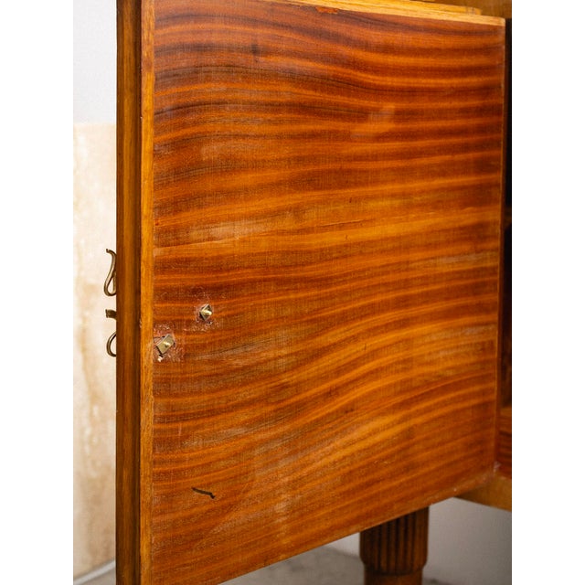 Mid-Century Italian Credenza by Pier Luigi Colli For Sale - Image 17 of 18