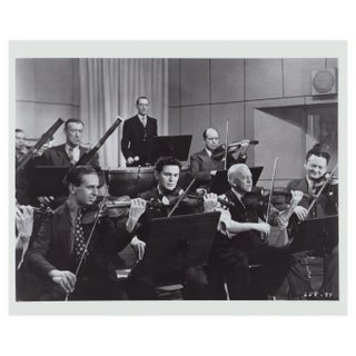 Humoresque Lobby Card, USA, 1946 For Sale