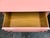 Firebird Furniture Vintage Regency Style Pink Nightstands, Pair For Sale - Image 10 of 12