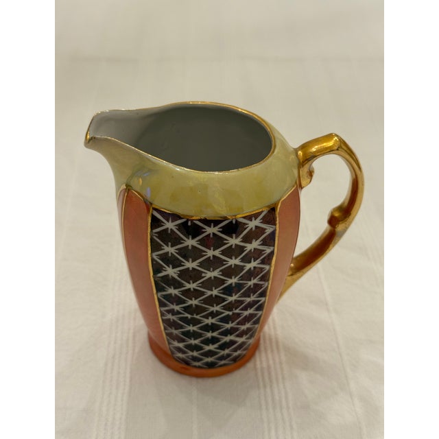 Antique European Porcelain Coffee & Tea Service, Circa 1900, 54-Piece Set For Sale - Image 12 of 17