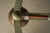 Bossche School Ceiling Chandelier Light, 1950s For Sale - Image 9 of 14