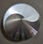 Vintage Inox C1636 Yin-Yang Wall Lamp from Raak Amsterdam For Sale - Image 14 of 14