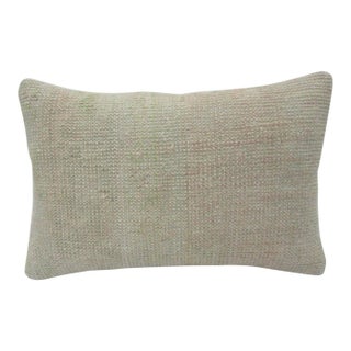 Worn Decorative Pillow Cover For Sale