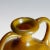 Glass Vetro Calcedonio Vase by Napoleone Martinuzzi for Venini Murano Ca. 1930s For Sale - Image 7 of 12