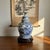 Vintage Chinese Carved Wood Display Stand-Rosewood-Vase-Ginger Jar Base-Plant For Sale - Image 11 of 11