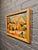 Anders Aldrin -Autumn in a California Landscape - Oil Painting For Sale - Image 9 of 10