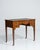 19th Century Edwardian Desk With Leather Top For Sale - Image 13 of 13