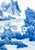 Chinese Blue and White Porcelain Plaques, 3 For Sale In New York - Image 6 of 11