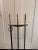 Metal Vintage 1950s Donald Deskey Fireplace Tool Set For Sale - Image 7 of 13