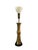 Mid 20th Century Marbro Hollywood Regency Iconic James Mont Lamps - Pair For Sale - Image 13 of 16