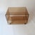 1970s Side Table from Michel Dumas, 1970 For Sale - Image 5 of 10