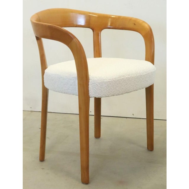 Vintage Gardelegen Chair, 1960s For Sale - Image 13 of 13