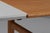 Brown CH327 Dining Table in Oiled Oak by Hans J. Wegner for Carl Hansen & Søn For Sale - Image 8 of 9