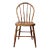 Antique Spindle Back Chair For Sale