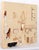 "His Name Was Writ in Acrylic Paint" - Abstract Assemblage by Michael Pauker For Sale In Monterey, CA - Image 6 of 8