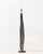 Contemporary Petrified Wood Floor Lamp For Sale - Image 3 of 6