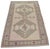 Hand-knotted with care using traditional rug-making techniques, this wool rug blends timeless craftsmanship with a modern...