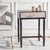 Classic elegance gets a fresh new look in this Estella Accent Table. The traditionally inspired carved details on...