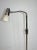 Vintage Floor Lamp from Mark Slojd, Sweden, 1980s For Sale - Image 4 of 8
