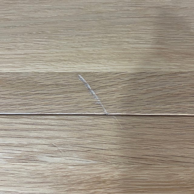Wood Model Öresund Dining Table by Børge Mogensen for Karl Andersson & Söner. Sweden, 1960s For Sale - Image 7 of 13