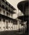 Frances Benjamin Johnston House of the Turk New Orleans French Quarter Architectural Photograph For Sale