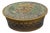 Max Le Verrier French Art Deco Bronze “Écu D’Or” Lidded Box, Circa 1930 For Sale