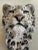 Anne Andersson Sisal Fiber Snow Leopard 2006 For Sale - Image 12 of 12