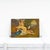 E. Luppi, Jupiter and Antiope, 2000s, Oil on Panel For Sale - Image 6 of 6