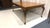 English 1990s Baker Furniture Stately Homes Walnut Extendable Dining Table For Sale - Image 3 of 12