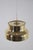 Mid-Century Modern Bumling Pendant Lamp by Anders Pehrson for Ateljé Lyktan, 1960s For Sale - Image 3 of 10