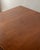 Danish Modern Teak Extendable Dining Table attributed to Sven Ellekaer, Denmark, 1960s For Sale - Image 12 of 18
