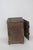 Brown Security Safe Home Deposit Cast Iron Combination Lock Coin Piggy Bank 4734b For Sale - Image 8 of 18