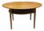 Danish Teak Coffee Table in the style of Peter Hvidt, 1960s For Sale