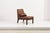 Set of Lounge Chair with Ottoman by Edward Wormley for Dunbar, USA, 1960s For Sale - Image 4 of 18