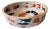 Antique Ironstone Imari Bowl For Sale